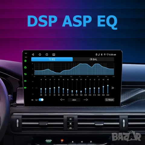 Honda CR-V_2 2001-2006 9” 2-DIN с Android 13, 4/64GB , снимка 15 - Аксесоари и консумативи - 48118225