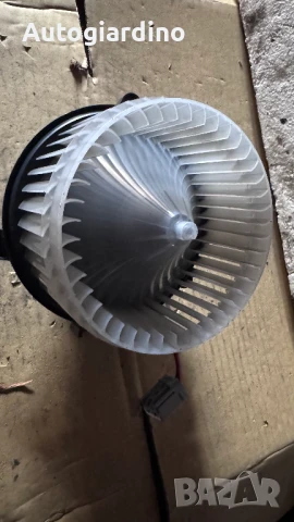 Вентилатор за парно зa Opel Insignia - 5242573405 / 13263279