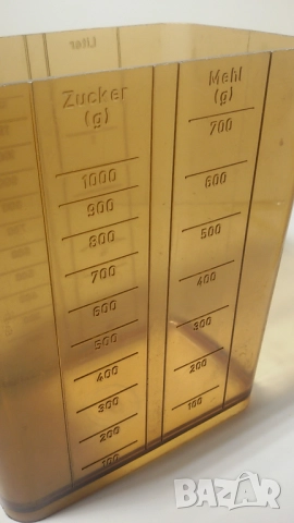 Ретро ръчен миксер Record Рекорд, снимка 8 - Антикварни и старинни предмети - 51598311