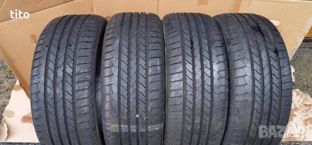 Нови 205 55 17 Goodyear