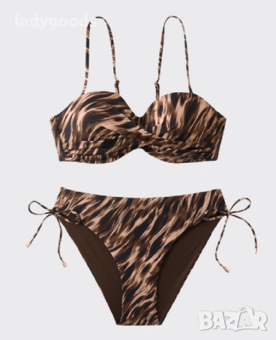 Бански костюми.Модел 909., снимка 5 - Бански костюми - 54319103