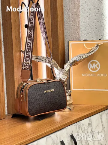 Michael Kors дамски чанти Различни цветове , снимка 2 - Чанти - 48834686