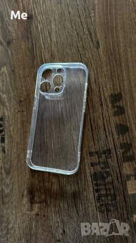 Кейс за Iphone 14 pro