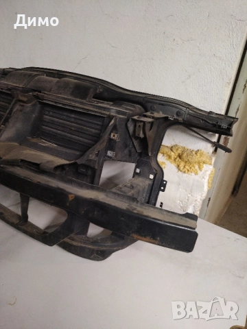 маска предна греда бмв е90 е91 bmw e90 e91 , снимка 2 - Части - 51777951