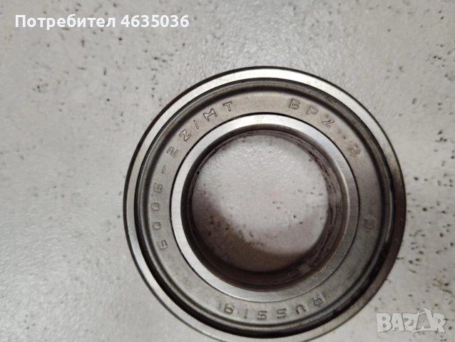 Лагери, снимка 11 - Други инструменти - 52226748