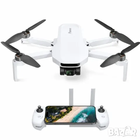 Дрон Potensic ATOM LT ,,DJI”