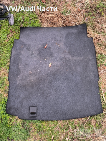 Стелка кора за багажник за Ауди А6 С6 Ц5 Ауди А4 Audi A6 S6 RS6 C5 4B5863463AE