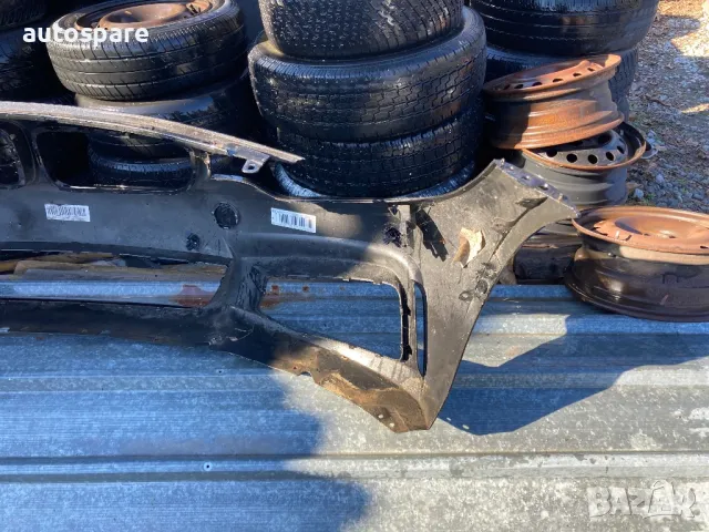 Предна броня Bmw F32,F33,F36. 4 series. M-sport. 13-17. , снимка 7 - Части - 48052404