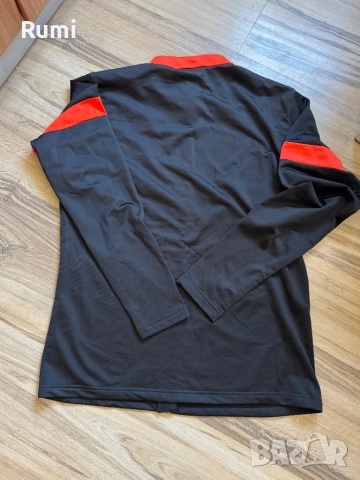 Оригинална мъжка спортна горница Puma ftblPlay! XL, снимка 10 - Спортни дрехи, екипи - 52179905