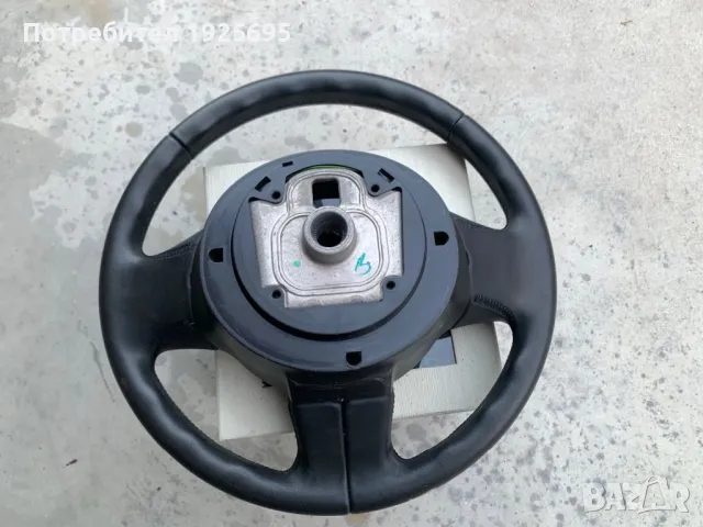 Мулти волан за Fiat 500, снимка 3 - Аксесоари и консумативи - 48005764