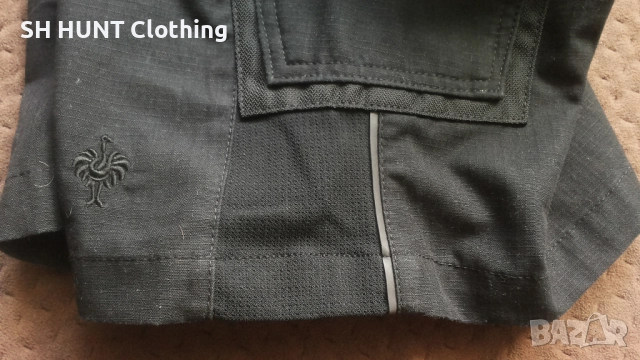 Engelbert Strauss Work Shorts размер 46 / S работни къси панталони W4-559, снимка 13 - Панталони - 52025332