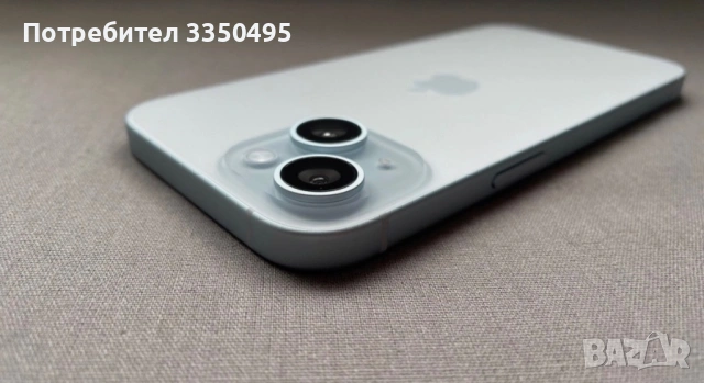 iPhone 15, снимка 3 - Apple iPhone - 54337426