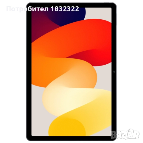 Таблет XIAOMI REDMI PAD SE GRAPHITE GRAY