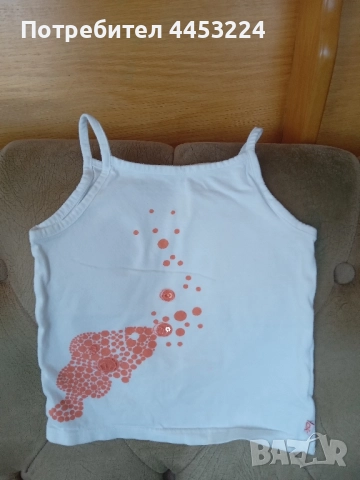 Бебешки блузки , снимка 13 - Бебешки блузки - 50915976