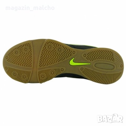 NIKE 5 DAVINHO TF; размер: 34, снимка 2 - Футбол - 31811487