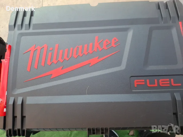 Куфари за инструменти Milwaukee, снимка 6 - Куфари с инструменти - 56317691