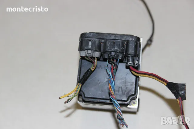 ABS модул Nissan X-trail (2001-2014г.) 47600AR005 / 47600 AR005 / TD8209, снимка 2 - Части - 48021697