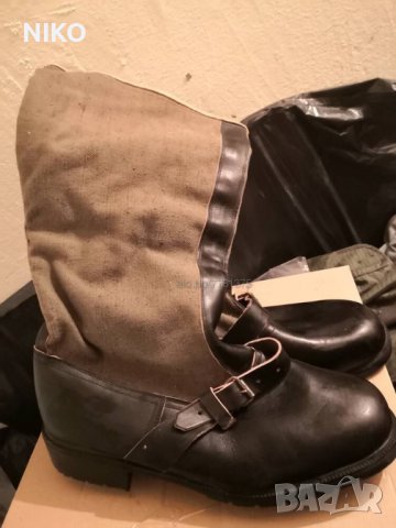 Продавам, Нови, Туристически ботуши , снимка 4 - Мъжки ботуши - 38669979