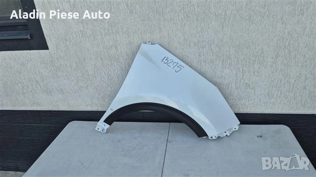 Предно дясно крило Kia Sportage година 2016 2017 2018 2019 2020 2021 