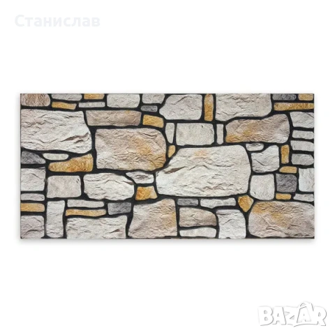 Декоративна каменна облицовка за фасади, снимка 8 - Облицовки - 53321814