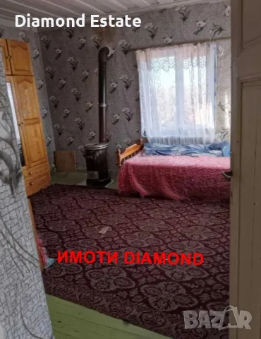 Двуетажна къща в село Елена обл. Хасково, снимка 8 - Къщи - 48588485