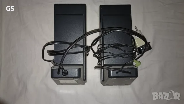 Продавам тонколони Logitech S-0264B , снимка 3 - Тонколони - 56318578