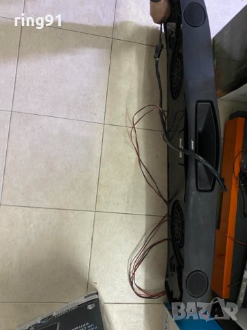 Bose Rare Sub , снимка 4 - Аксесоари и консумативи - 44198845