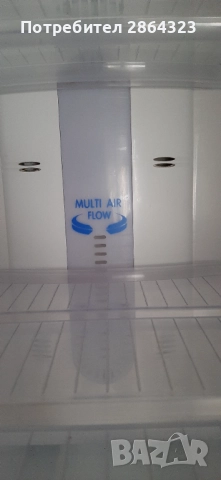 Хладилник LG, снимка 5 - Хладилници - 51757779