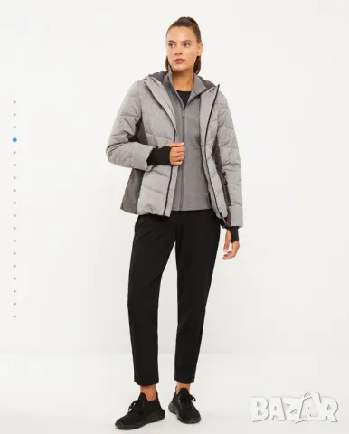 Чисто ново ски яке L, снимка 2 - Якета - 49290572