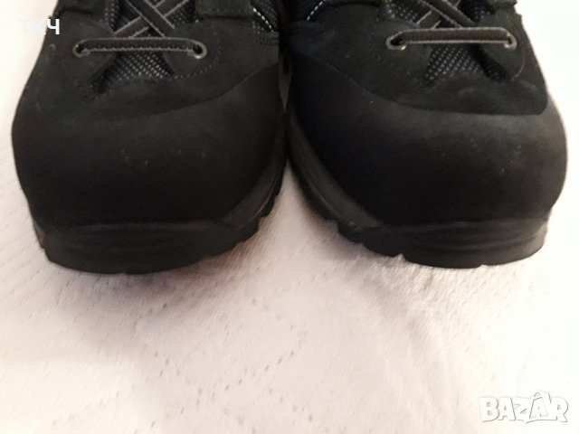 Hanwag Belorado II Low Bunion GTX № 44 мъжки обувки Han Wag, снимка 7 - Спортни обувки - 30971819