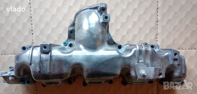 Всмукателен колектор за Audi, Seat, Skoda, Vw - ПРОМО, снимка 2 - Части - 50741986