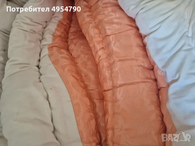 Родопски одеяла и юрган, снимка 2 - Олекотени завивки и одеяла - 56154825