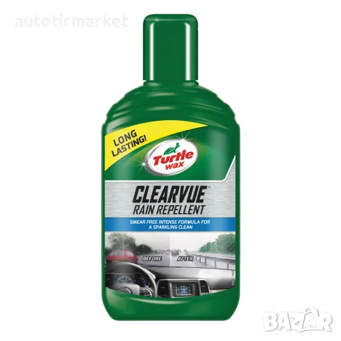 Препарат за предпазване от дъжд – 300ml
