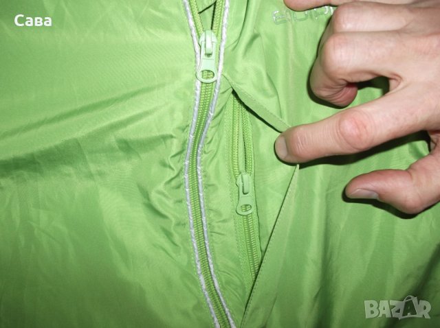 Лятно горнище EQUIPE   мъжко,Л-ХЛ, снимка 5 - Спортни дрехи, екипи - 29662669