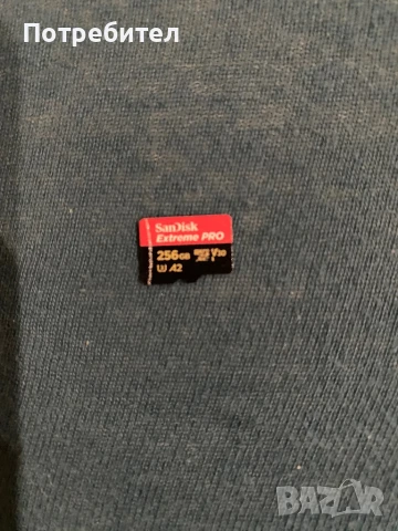 Продавам Екшън камера GOPRO HERO 13 CREATOR EDITION WI-FI, GPS, снимка 11 - Камери - 51159152