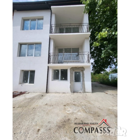 гр. Ген. Тошево, Обл. Добрич, къща на 2етажа – 175000лева!, снимка 2 - Къщи - 51593331