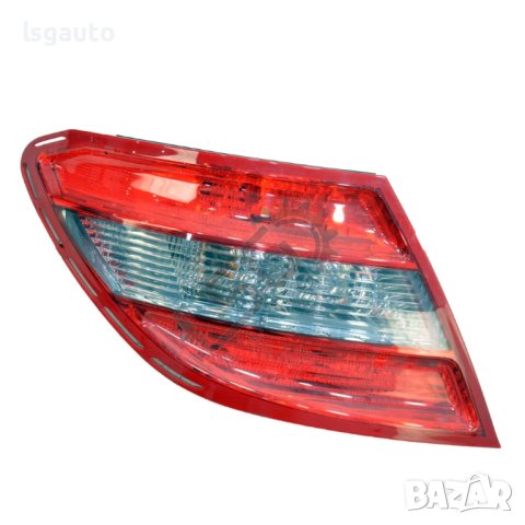 Ляв стоп Mercedes-Benz C-Class 204 (W/S/C)(2007-2014) ID: 98123