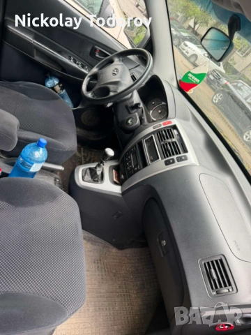 Хюндай Туксон , снимка 6 - Автомобили и джипове - 54346986