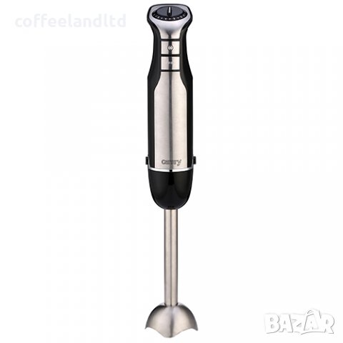 Пасатор с шише за смути CR 4615, снимка 6 - Блендери - 34955455