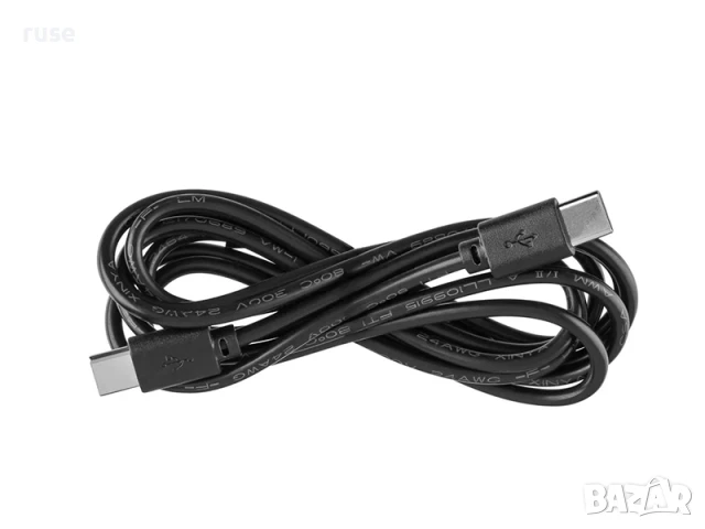 НОВИ! LED лампа за монитор – 3 режима, лесен монтаж, дължина 40,5 см, снимка 3 - Други - 51004857