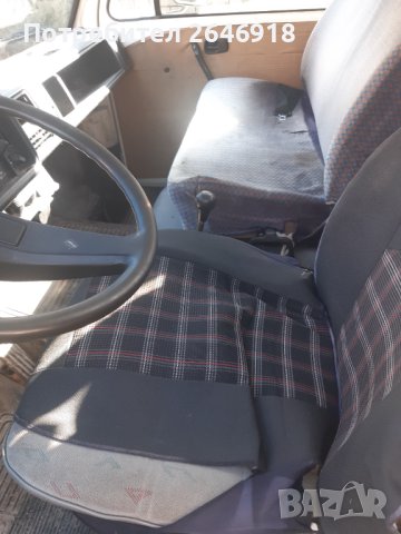 LT 2.4td на части , снимка 12 - Бусове и автобуси - 42925544