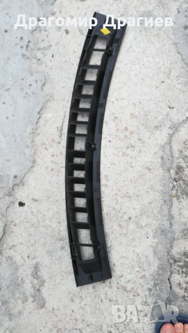 Решетка за въздух Renault Scenic 2 , снимка 2 - Части - 29264290