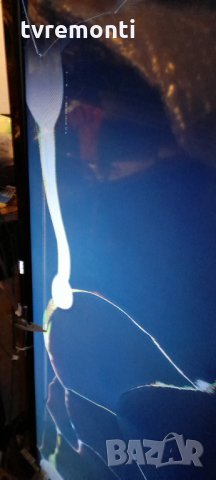 лед диоди от панел TPT550J1-HJ05 REV.SC1D, снимка 2 - Части и Платки - 31207968