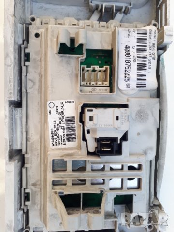 Продавам на части пералня Whirlpool AWO/C 60100, снимка 13 - Перални - 38276074