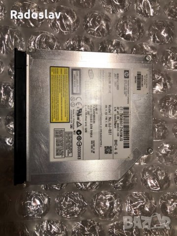 HP за Лаптоп 