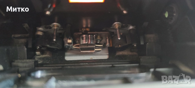 Триглав Дек Kenwood kx-7050, снимка 13 - Декове - 52448833