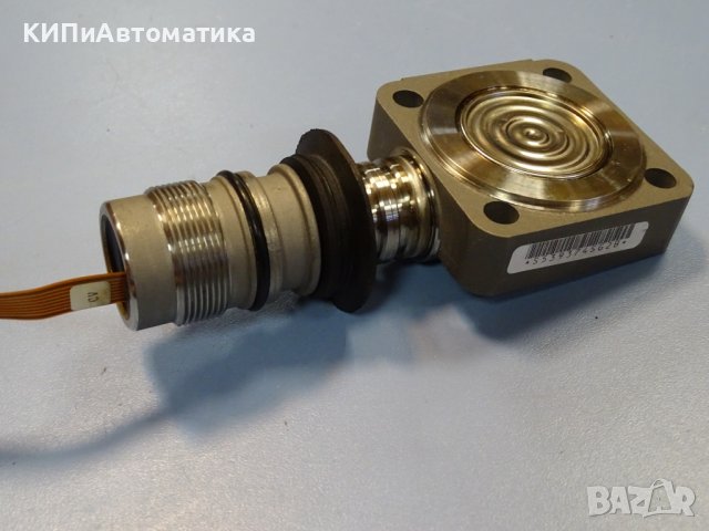 Сензор Honeywell STD644J-A10-00000-0+XXXX pressure gauge transmitter, снимка 7 - Резервни части за машини - 37461149