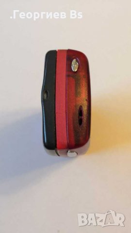 Nokia 8310 Red, снимка 6 - Nokia - 29123936