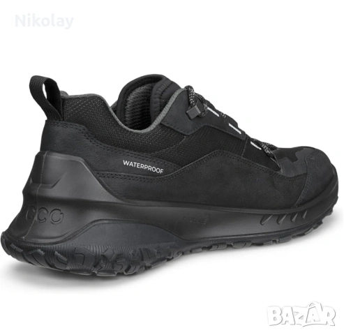 Туристически маратонки, снимка 3 - Маратонки - 54364078