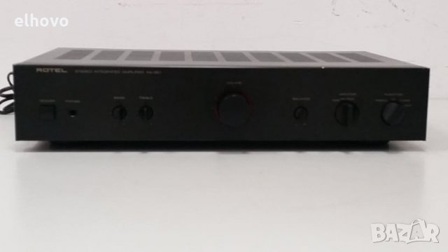 Стерео усилвател ROTEL RA-921